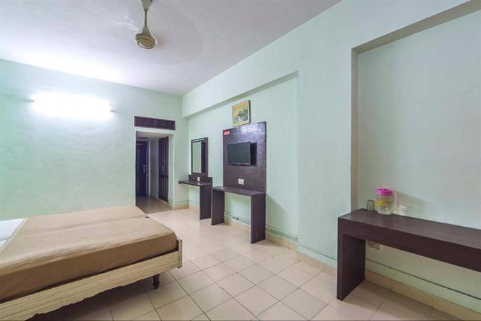 Hotel Jaya International ハイデラバード エクステリア 写真