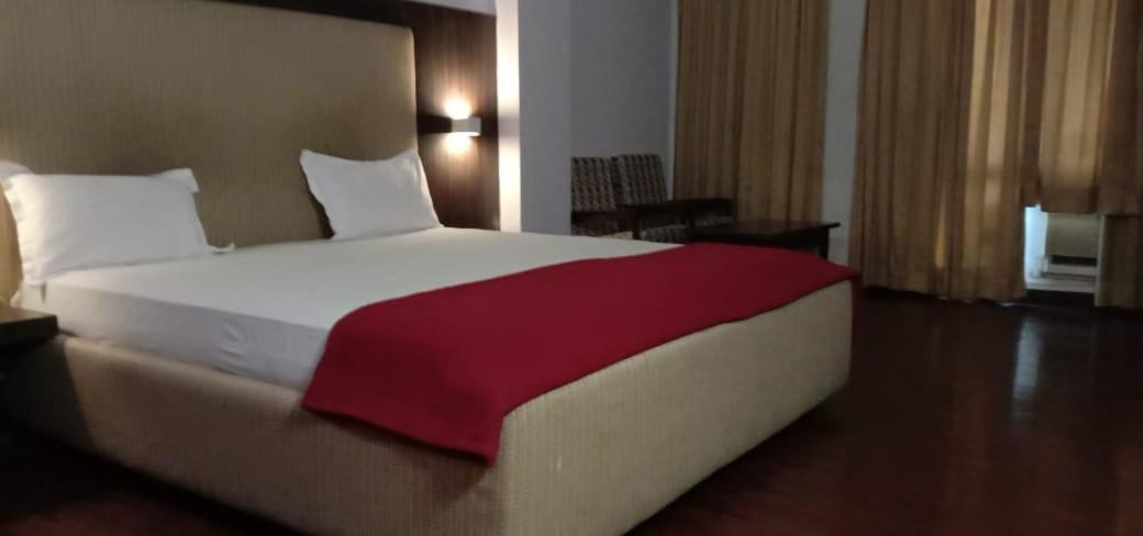 Hotel Jaya International ハイデラバード エクステリア 写真