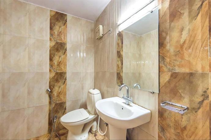 Hotel Jaya International ハイデラバード エクステリア 写真